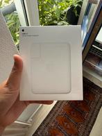 USB-C 140W power adapter Apple Original (sealed), Computers en Software, Laptop-opladers, Ophalen of Verzenden, Nieuw