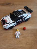 Lego speed champions 76896, Ophalen of Verzenden, Zo goed als nieuw