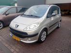 Peugeot 1007 1.6 16V Gentry Semi-automaat, 16-RP-KS, Auto's, Peugeot, Automaat, Gebruikt, Bedrijf, Euro 4