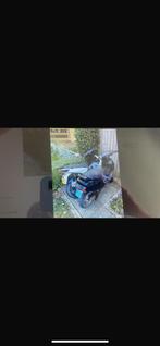 2 opknap scooter, Ophalen, Zo goed als nieuw, Kymco