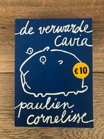 De verwarde cavia Paulien Cornelisse, Ophalen of Verzenden, Zo goed als nieuw