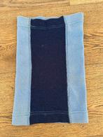Zachte Merino sjaal/nekwarmer, Ophalen of Verzenden, Gebruikt, Jongen of Meisje