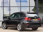 BMW X5 xDrive35i M Sport 306PK 7p. | ACC | HUD | Comfortstoe, Automaat, 2005 kg, Gebruikt, 7 stoelen