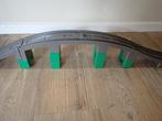 duplo grote brug, Ophalen of Verzenden, Zo goed als nieuw, Complete set, Duplo