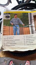 Riool reinigingsset, Pvc, Ophalen of Verzenden, Zo goed als nieuw, Minder dan 2 meter