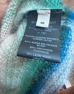 Isabel Marant Mohair Trui Maat 36 als nieuw, Ophalen of Verzenden, Zo goed als nieuw, Overige kleuren