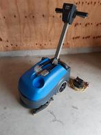 Numatic zuig schrobmachine type TTB 1840 1   met accu, Doe-het-zelf en Verbouw, Reinigingsmachines, Ophalen, Zo goed als nieuw