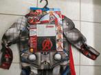 THE AVENGERS Super held THOR VERKLEEDSET nieuw uit USA 6jaar, Kinderen en Baby's, Carnavalskleding en Verkleedspullen, Verzenden