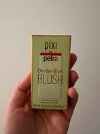 Pixi on-the-glow blush Ruby, Ophalen of Verzenden, Zo goed als nieuw