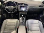 VW Tiguan 1.5 TSI Highline Bns R-line | LEER | PANO | ADAPT, Auto's, 15 km/l, Euro 6, 150 pk, Bedrijf