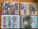 12 DVD's over trams, zie beschrijving voor locatie. 2.50 p/s, Vanaf 12 jaar, Ophalen of Verzenden, Zo goed als nieuw