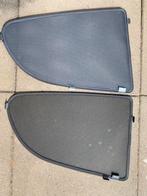 Car shade - zonwering voor Mitsubishi Colt cz3, Ophalen of Verzenden, Gebruikt, Mitsubishi