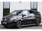 Mercedes-Benz V-Klasse 250d / Aut / 4-MATIC / Extra Lang / D, Diesel, Bedrijf, BTW verrekenbaar, Emergency brake assist