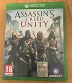 Assassin’s Creed Unity, Spelcomputers en Games, Games | Xbox One, Ophalen of Verzenden, Zo goed als nieuw