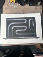 MacBook Pro M5 - 512GB SSD, 16GB RAM space black ( geseald), Computers en Software, Apple Macbooks, MacBook Pro, Qwerty, Overige groottes