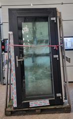Diverse kozijnen NIEUW, Kunststof, Aluminium, raam, deur, Raamkozijn, Inclusief glas, Ophalen, 75 tot 150 cm
