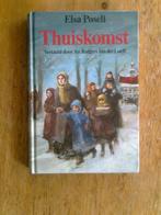 Thuiskomst, door Elsa Posell, Boeken, Kinderboeken | Jeugd | 10 tot 12 jaar, Ophalen of Verzenden