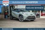 Toyota Aygo X 1.0 VVT-i S-CVT Pulse, 12 maanden, Stof, Gebruikt, Euro 6