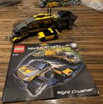 Lego racers sets, Ophalen, Zo goed als nieuw, Complete set, Lego