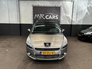 Peugeot 5008 1.6 THP Style Airco/Navi/Cruise Control beschikbaar voor biedingen