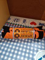 Snollebollekes NIEUWE juichecape juiche cape, Ophalen of Verzenden, Zo goed als nieuw, Maat 52/54 (L)