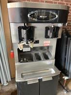 Taylor IJs-/Milkshake machine, Ophalen