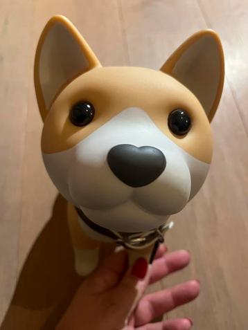 Hond Spaarpot - Leuk en Leerzaam! beschikbaar voor biedingen