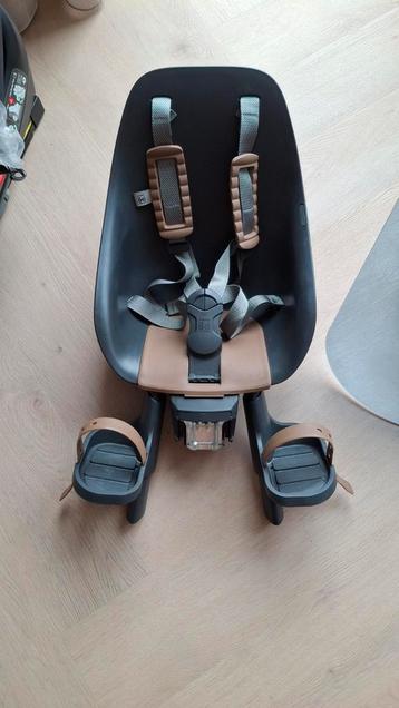 Urban Iki voorzitje Fietsstoeltje beschikbaar voor biedingen