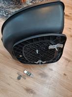 Scooter koffer met slede, Ophalen, Zo goed als nieuw, Overige typen, Overige merken