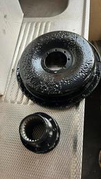 Wiel naaf r 51/2 voor of achter, Motoren, Ophalen of Verzenden, Gebruikt