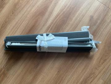 Ikea Hoppvals Plissegordijn beschikbaar voor biedingen