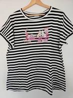 Tshirt Adolfo dominguez, maat XL, Maat 46/48 (XL) of groter, Ophalen of Verzenden, Zo goed als nieuw, Korte mouw