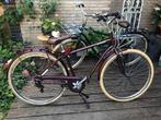 BTWIN fiets maat S/M, Ophalen, Gebruikt, BTWIN