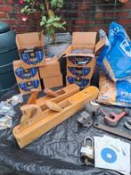 Te koop diversen gereedschap, Doe-het-zelf en Verbouw, Gereedschap | Boormachines, Ophalen of Verzenden