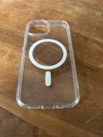 iPhone 15 Bluebuilt Cover met MagSafe - Nieuw!, Ophalen of Verzenden, Nieuw, IPhone 14, Frontje of Cover
