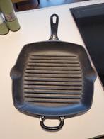 Grillpan Royal van Kempen en Begeer 26 cm, Huis en Inrichting, Keuken | Potten en Pannen, Keramische plaat, Nieuw, Overige typen