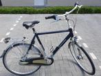 Herenfiets Gazelle (hoog frame) + bezorgen, 61 tot 65 cm, Ophalen of Verzenden, Gazelle, Versnellingen