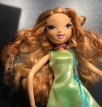 Winx Club Pop Flora  Singdational Magic 2005 -, Kinderen en Baby's, Speelgoed | Poppen, Ophalen of Verzenden, Zo goed als nieuw