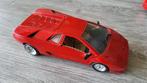 Modelauto Lamborghini Diablo 1:18, Hobby en Vrije tijd, Modelauto's | 1:18, Overige merken, Gebruikt, Auto, Ophalen