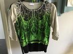 Kastopruiming shirt christa Probst maat 38, Kleding | Dames, Christa probst, Ophalen of Verzenden, Zo goed als nieuw, Maat 38/40 (M)