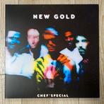 LP Chef’s Special, New Gold (gatefold), Ophalen of Verzenden, 2000 tot heden, Gebruikt