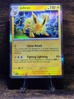 Jolteon 135/165 - 151 Holo, Verzenden, Nieuw, Foil