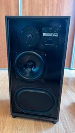 Kef 104ab reference, Ophalen, Gebruikt, Minder dan 60 watt, Front, Rear of Stereo speakers