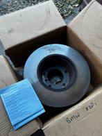 Kort gebruikte set remschijven voor BMW 528i e39 uit 1997, Ophalen, BMW