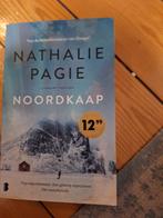 Noordkaap - Nathalie Pagie, Ophalen of Verzenden, Zo goed als nieuw, Nathalie Pagie, Nederland