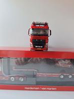 WSI Hardeman van Harten Volvo, Hobby en Vrije tijd, Ophalen of Verzenden, Zo goed als nieuw, Bus of Vrachtwagen, Wsi