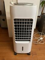 Fuave luchtkoeler, Witgoed en Apparatuur, Ventilatoren, Ophalen, Gebruikt, Vloerventilator