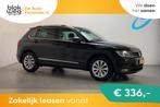 Volkswagen Tiguan 1.5 TSI 150pk DSG ACT Comfort € 24.400,0, Automaat, Stof, Traction-control, 4 cilinders