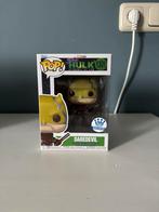 FUNKO POP DAREDEVIL #1301, Ophalen of Verzenden, Nieuw