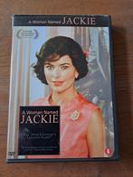 3dvd, a Woman Named Jackie, Boxset, Ophalen of Verzenden, Vanaf 6 jaar, Gebruikt